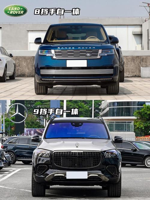 惠州297迈巴赫经典与现代的完美融合，路虎如何塑造独特的品牌形象
